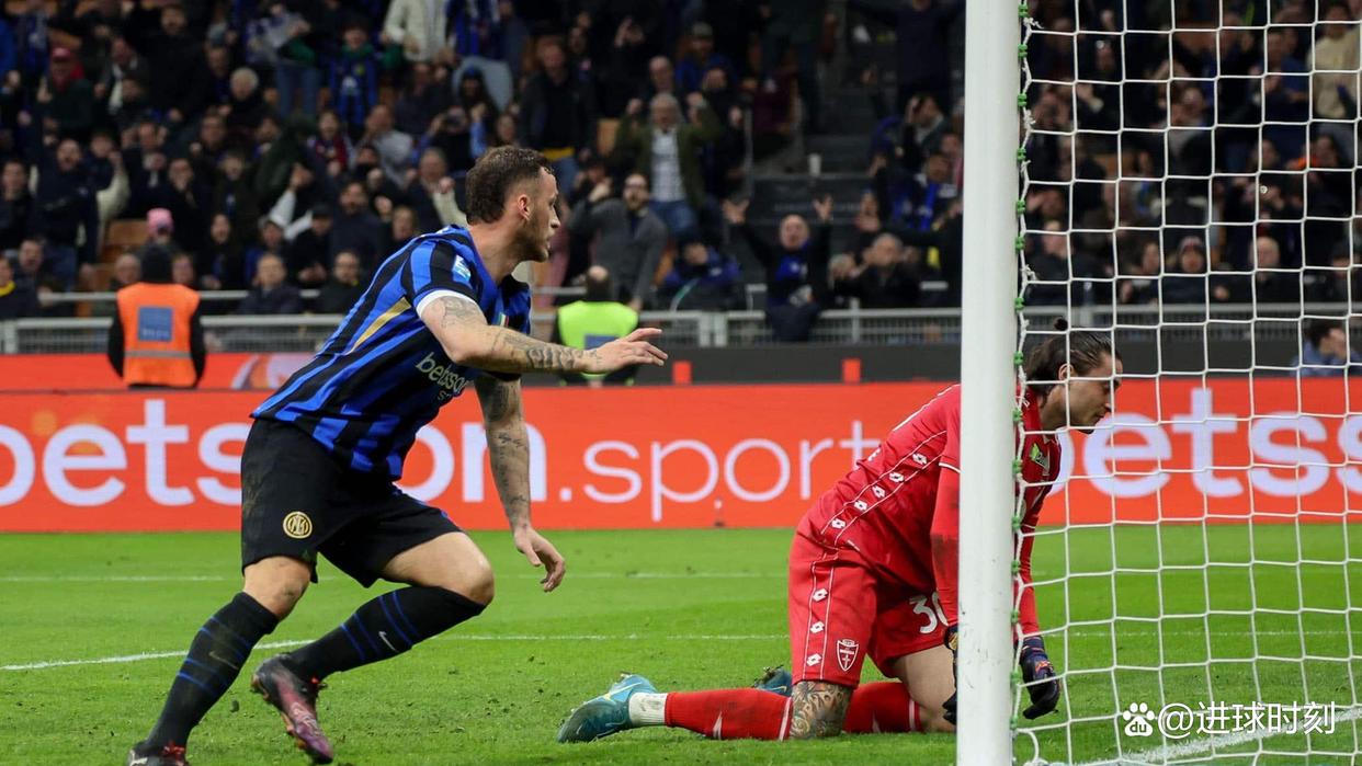 意甲豪门蓝黑军团淘汰对手，晋级欧洲舞台(国米前瞻蓝黑冲击意甲7连胜 小魔兽延续)