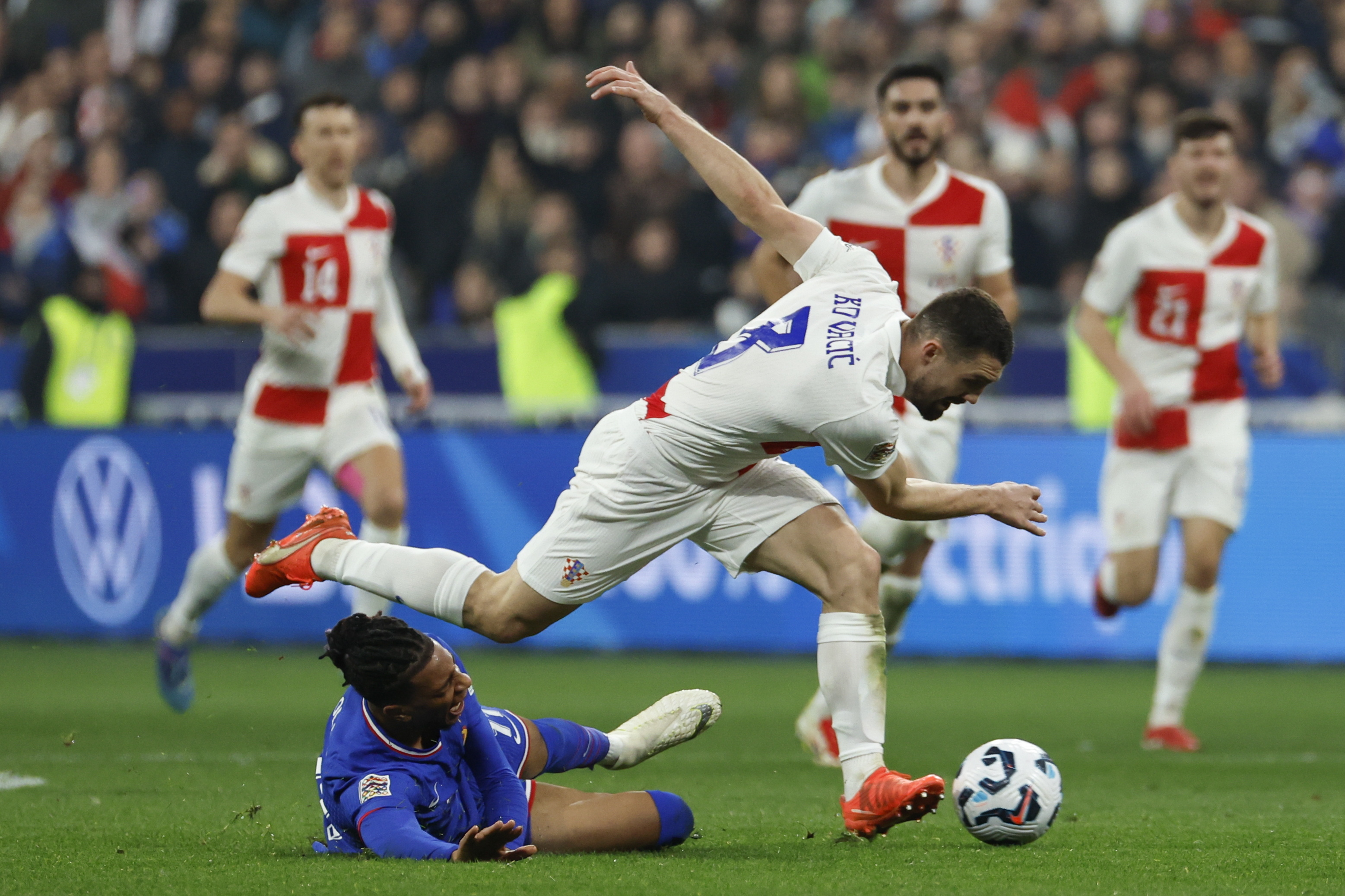 宝威体育bvty-关于塞浦路斯击败斯洛伐克，晋级欧国联半决赛的信息